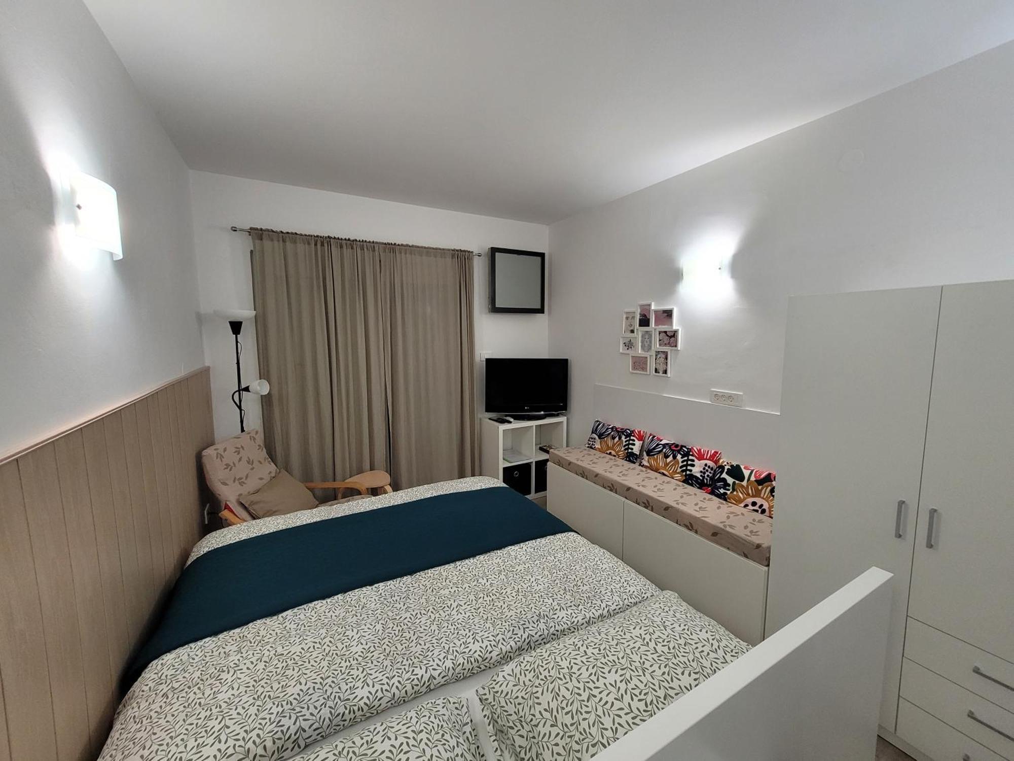 Apartma Zusterna Za Bazenom Koper Eksteriør billede